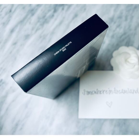 Nars Narsissist Cheek Studio Palette 8322 Brand New - Picture 3 of 7